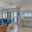 Apartments Royal Gulf Beach & Racquet Club 5802 condo
