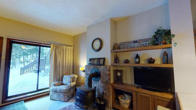  Wintergreen 106 - Cozy and peaceful condo, conveniently located between Killington and Pittsfield