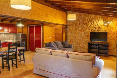 Шале 3 bedrooms chalet with shared pool furnished balcony and wifi at Branca Albergaria a Velha