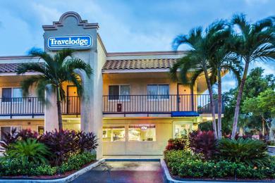 Hotel Motel 6 Riviera Beach, FL