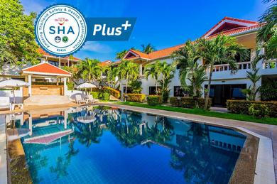 Phuket Riviera Villas - SHA Extra Plus