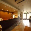 Отель Hotel Route-Inn Shinonoi