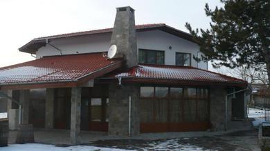 Guest house Вила Дъбовец