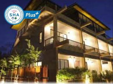 Aparthotel B Happy Resort - SHA ExtraPlus