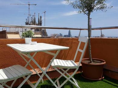 Апартаменты Your Home in Barcelona Apartments