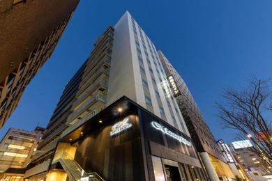 Hotel KEIKYU EX INN Higashi-Ginza