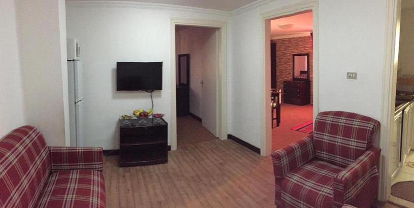 Апарт-отель Masaya Al Deyar Apartments