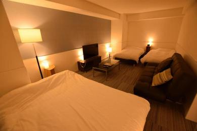Hotel Residence Condominium KALAHAAI - Vacation STAY 25742v