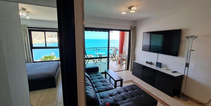 Apartments DELUXE 3 Rooms74m2,TRANSFE-R inc! SEAVIEW on AMADORES,2 heatPOOLs, PARKING, 600 MB,Dishwasher,2Lift,,3 BEACHes
