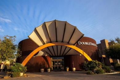 Hotel DoubleTree by Hilton Napa Valley - American Canyon