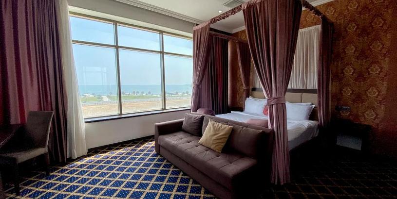  Corniche Hotel Baku