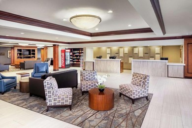 Hotel DoubleTree by Hilton Hotel Cleveland - Independence