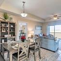 Apartments Breezy Darien Condo with Tranquil Marsh Views!