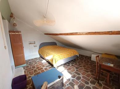 Guest house Chambre ou gîte dans une maison de montagne - De Suzon à Zélie