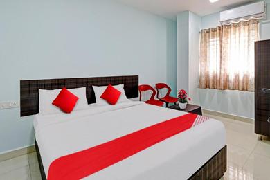Hotel OYO Flagship 80764 Karanji Comforts