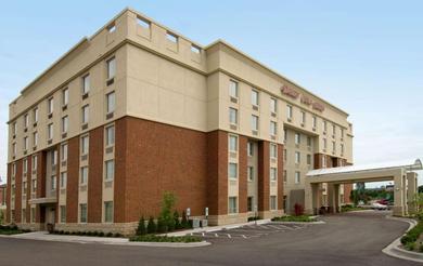 Hotel Drury Inn & Suites Middletown Franklin