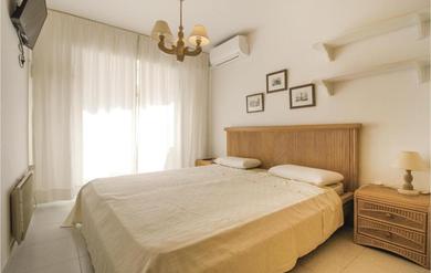Two-Bedroom Apartment in Altea