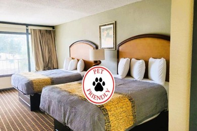 Motel Palmetto Inn & Suites by OYO Orangeburg