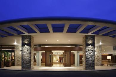 Отель Nemu Resort Hotel Nemu