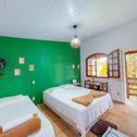 Guest house Sensorial Macacos