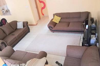 Villa Abundant Long Stays 3-bedroom home off Mombasa Rd
