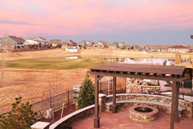 Holiday home Luxurious 7BR home+Stunning Golf course lake views