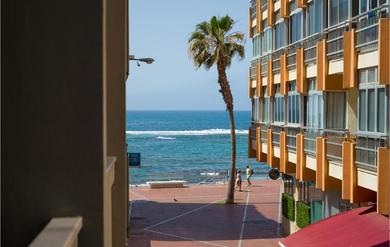 Apartments Awesome Apartment In Las Palmas De Gran Can With Wifi And 2 Bedrooms