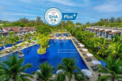 Resort Sunwing Kamala Beach - SHA Plus