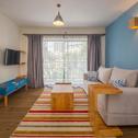 Apartments Sports Road Apartments by Dunhill Serviced Apartments