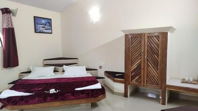 Hotel VRK Retreat, MTDC Resort Property at Chikhldara