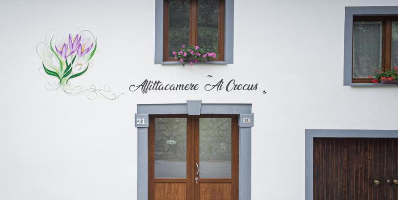 Guest house Affittacamere Ai Crocus