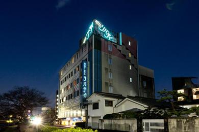 Отель для свиданий Hotel Liberty Kochi (Adult Only)