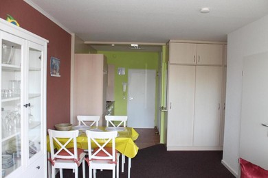 Апартаменты Ferienwohnung E511 für 2-4 Personen an der Ostsee