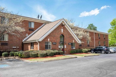 Extended Stay America Suites - Montgomery - Carmichael Rd