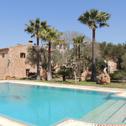 Villa Charming Villa with Pool in Algaida
