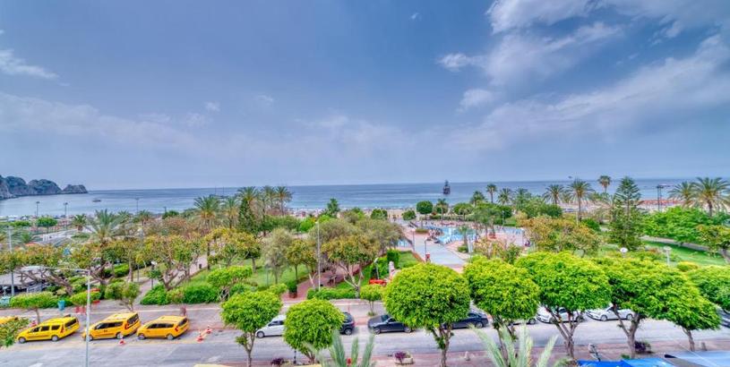 Resort Kahya Hotel