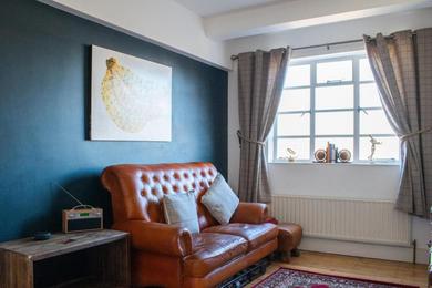 Apartments Beautifully Decorated Contemporary 2 Bedroom Flat