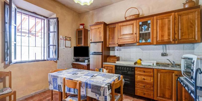 Дом отдыха Tuscan-style Holiday Home in Bagno di Gavorrano with BBQ