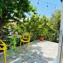 Holiday home Luxurious garden suite in central Yerevan