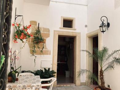 Apartments Nido d'amore in Salento