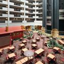 Hotel Embassy Suites by Hilton Hampton Convention Center