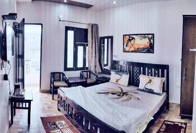 Guest house Agra Homestay, Stay 1KM Walking Distance From Taj Mahal East Gate
