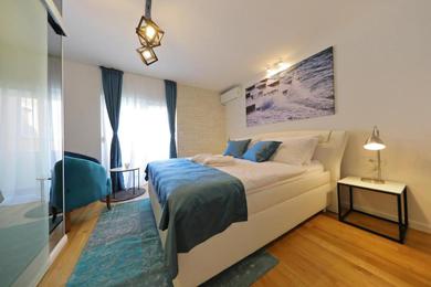 Guest house La Dolce Vita da Zara - Luxury Rooms