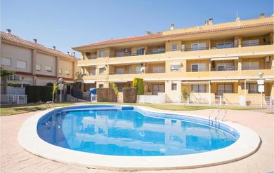Hotel Nice Home In Puzol With Outdoor Swimming Pool, Wifi And 4 Bedrooms
