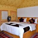 Hotel Jaisalmer dunes camps