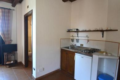 Apartments Genzano di Roma Villa Sleeps 2 Pool WiFi