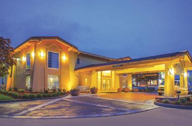Hotel La Quinta Inn by Wyndham Moline Airport