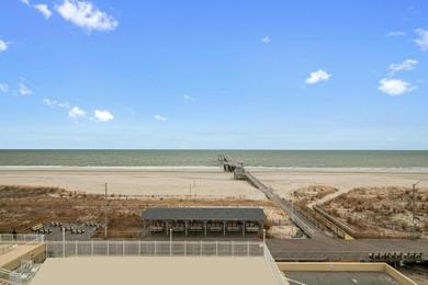 Апартаменты On the Shore 1BR Sea Views 10min to Atlantic City