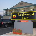 Hotel Redwood Inn