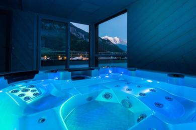 Hotel Ibis Styles Sallanches Pays du Mont-Blanc